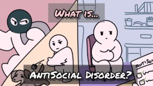 ANTISOCIAL PERSONALITY DISORDER