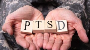 PTSD And Intimacy
